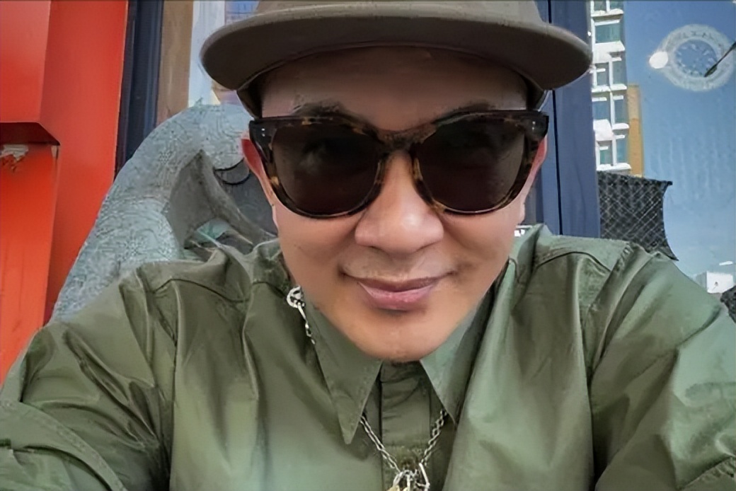 具俊晔台北买36平新房，分享婚后状态：每天和老婆一起追韩剧