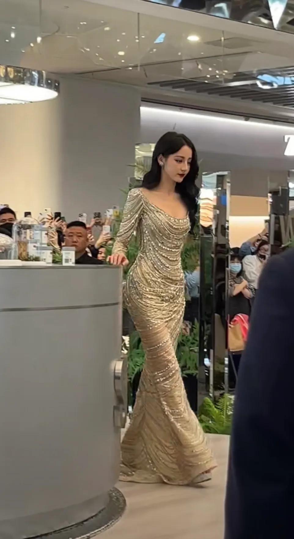 金星跟热巴,金星如何谈论热巴