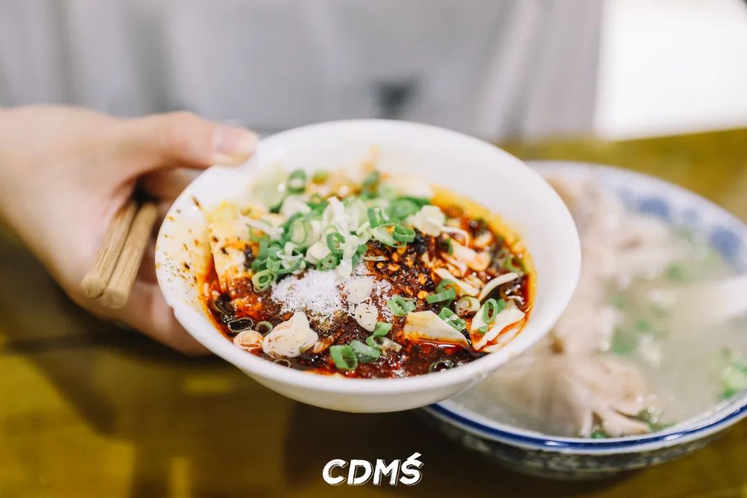 成都周边必去之地,成都周边值得二刷的小城