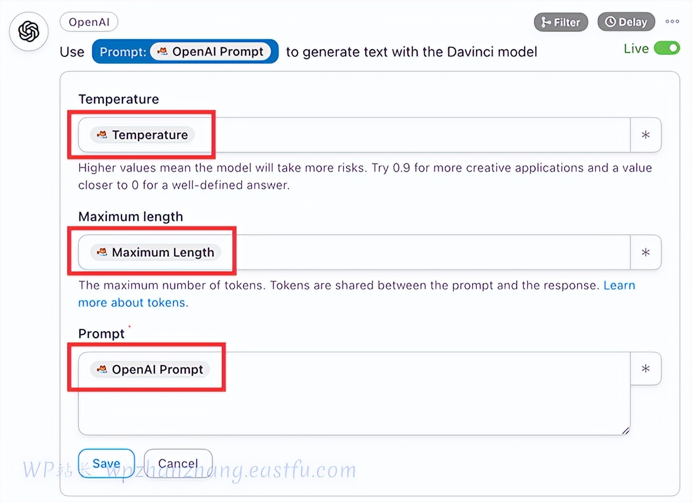 14个在你的WordPress网站上使用OpenAI的最好方法,2003