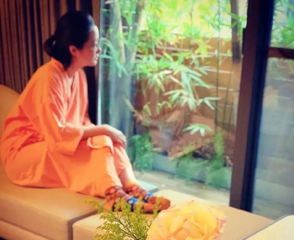 蔡少芬谈孩子停胎,蔡少芬谈孩子停胎是第几期