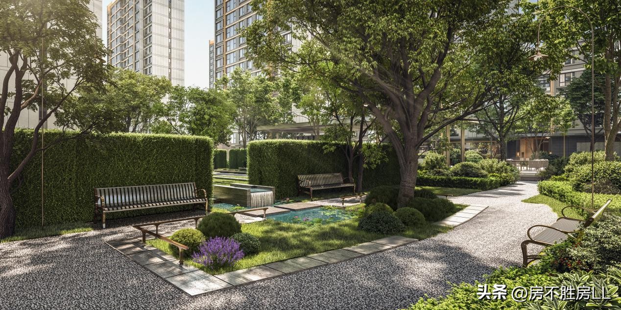 上海万科映象系产品,万科映象系