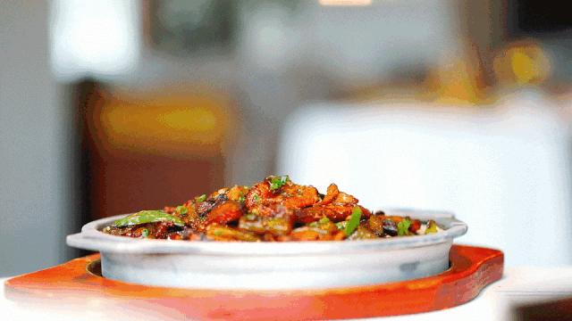 成都最巴适的川菜,好吃又平价的川菜