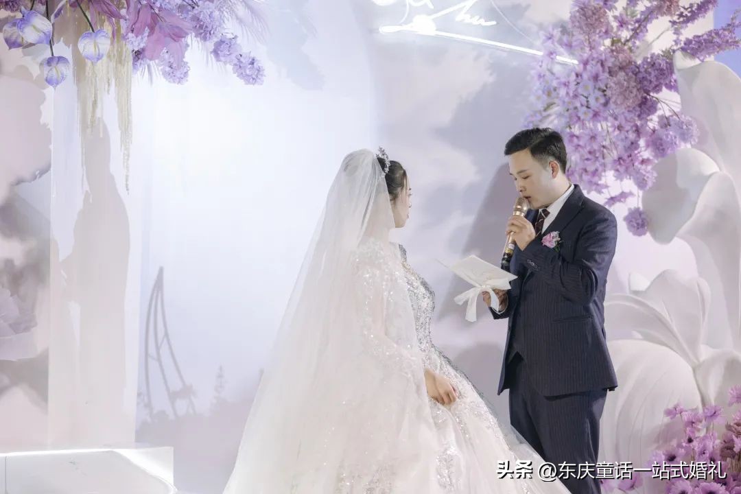 备婚好物分享婚礼请柬,结婚请柬邀请文案可复制