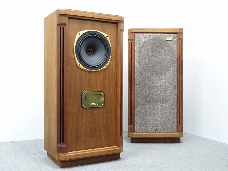 英国天朗tannoy音响,英国tannoy天朗监听音响