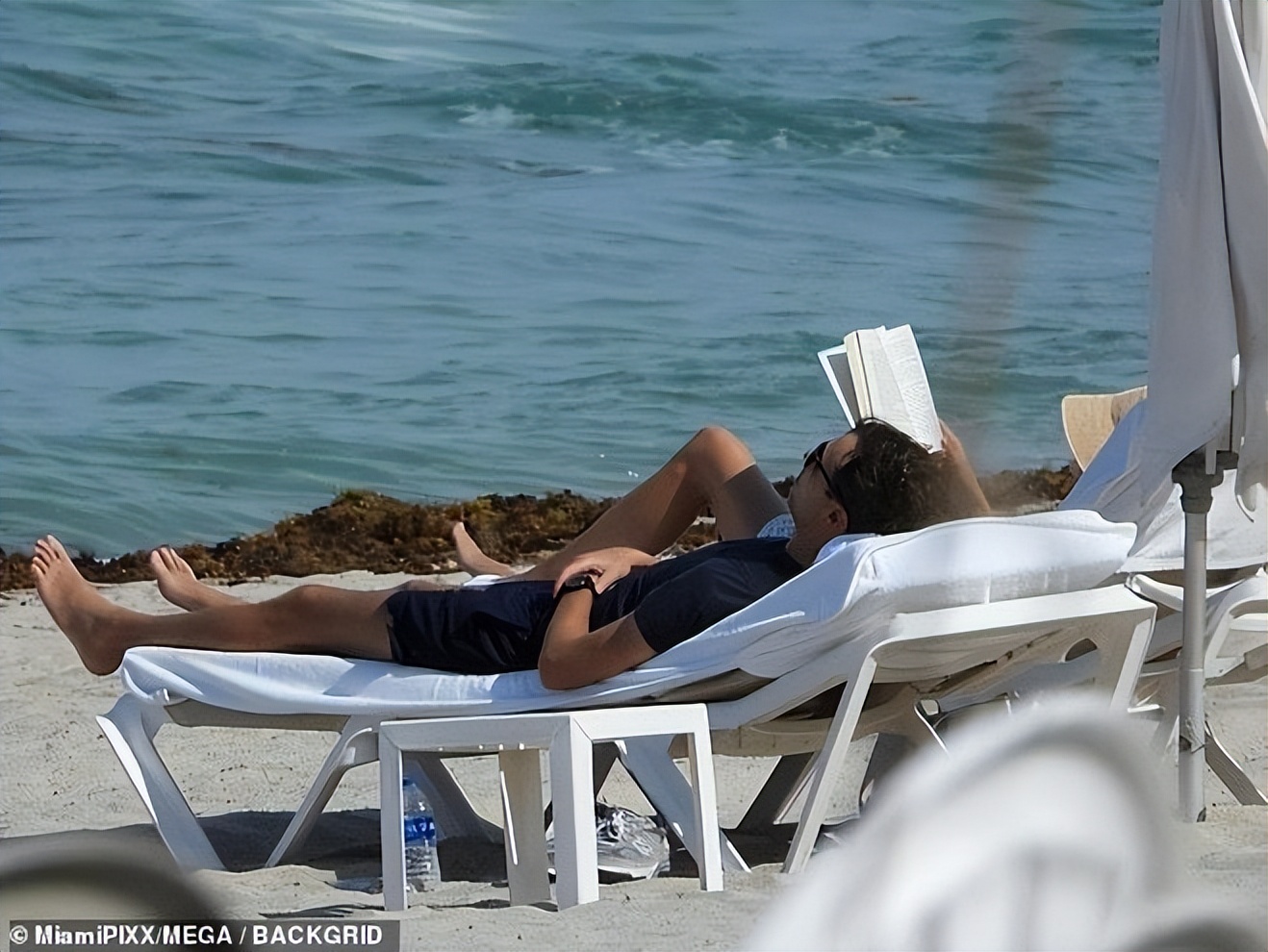 伊万卡清晰生活照,伊万卡真人生活照