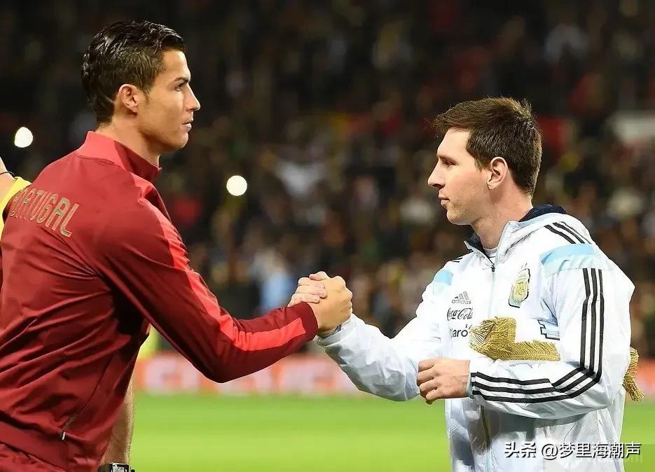 绝代双骄梅西c罗完整版,梅西和c罗绝代双骄已经落幕