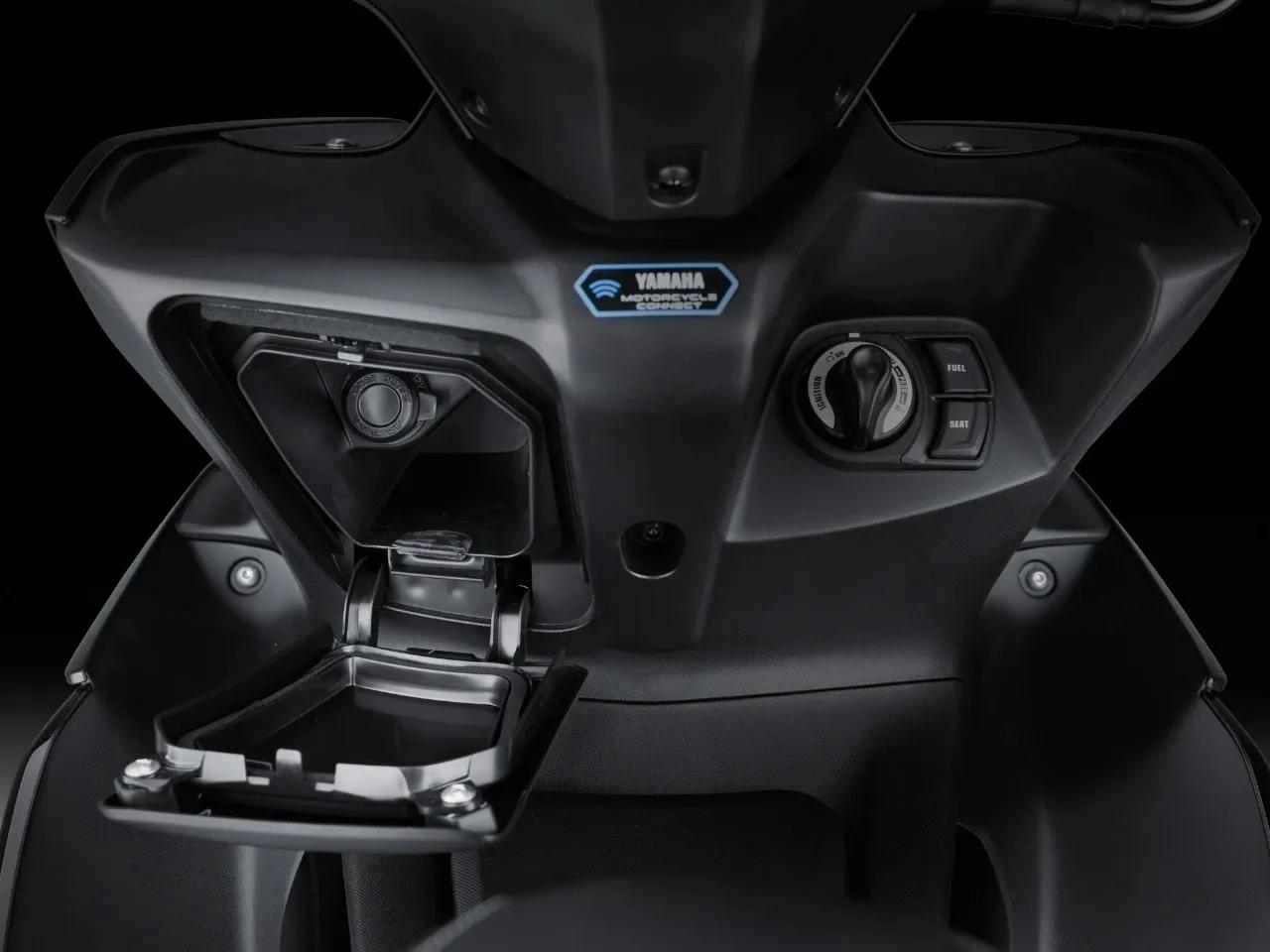 2019款雅马哈一万元左右踏板,2018款雅马哈一万元左右踏板