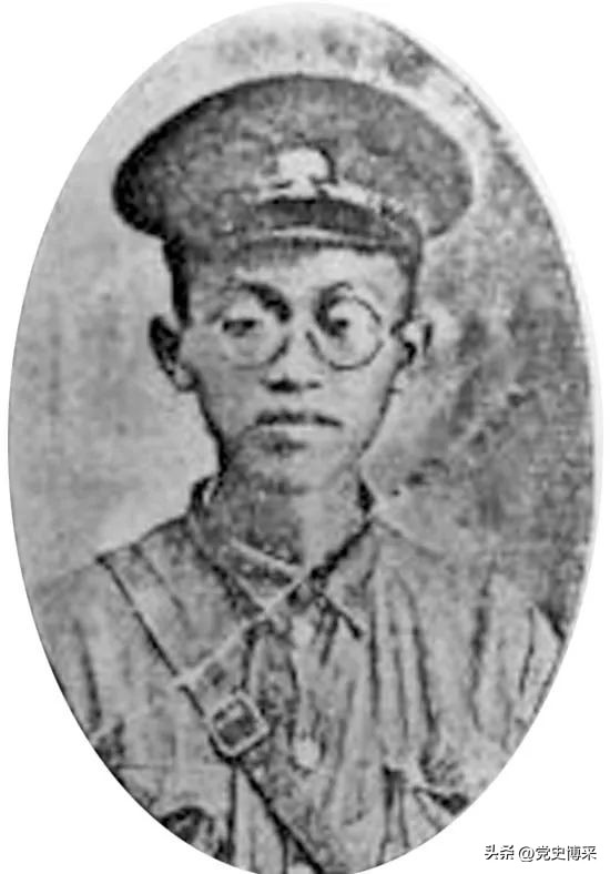 彭德怀评价刚正不阿的黄克诚：你比我还像彭德怀