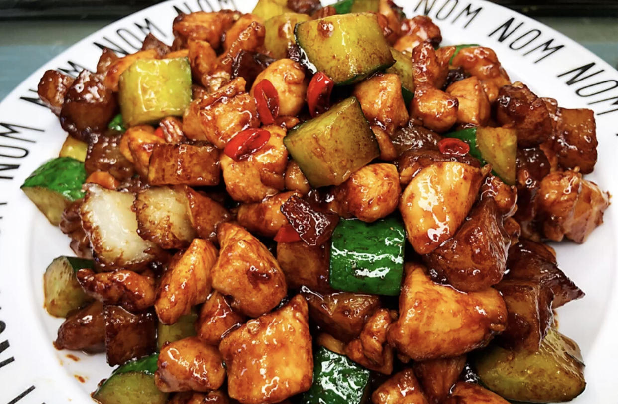 30种最常吃的家常炒菜,家庭食谱简单好吃的炒菜大全