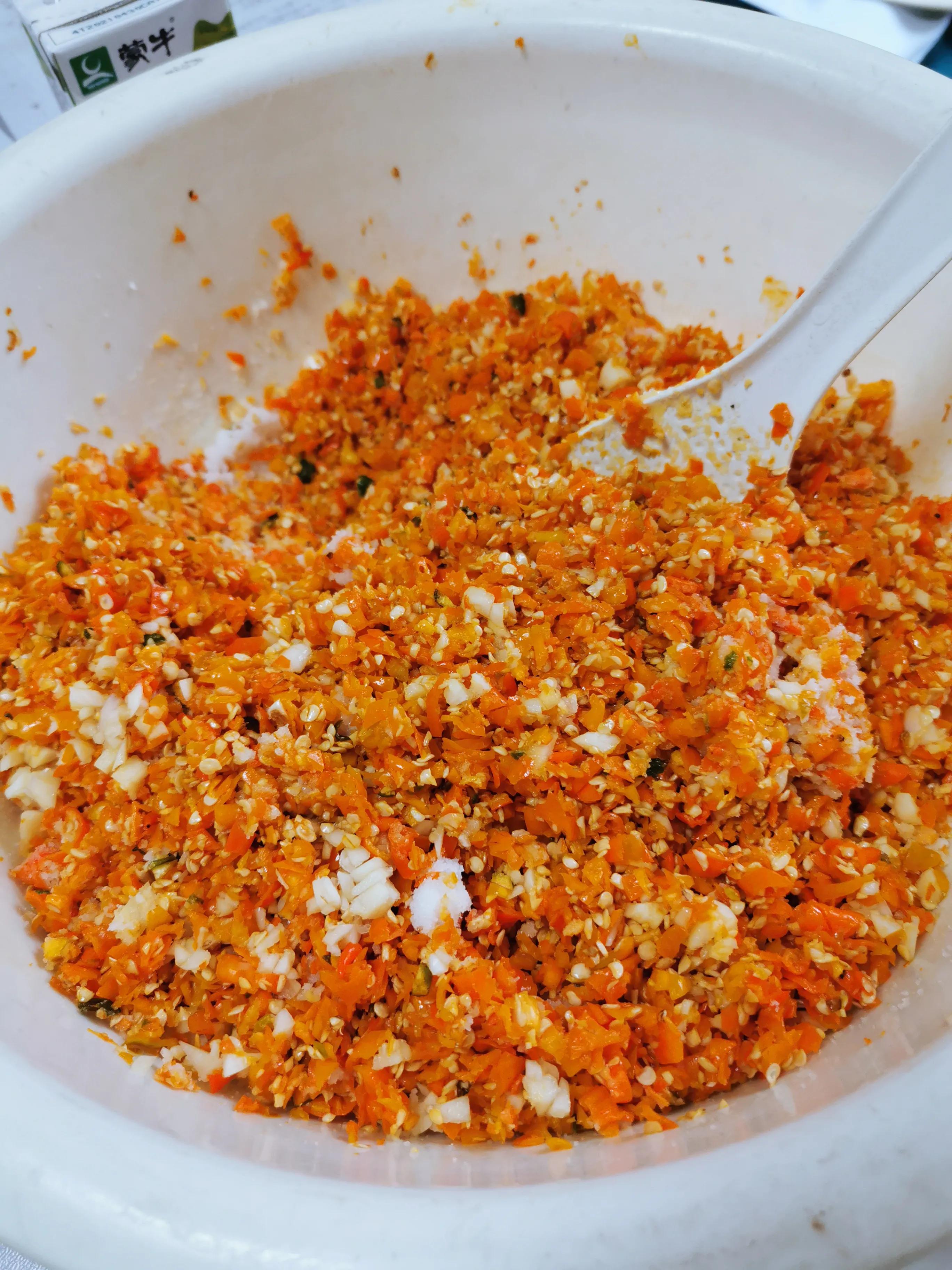 灵魂佐料的做法,灵魂浇汁做法