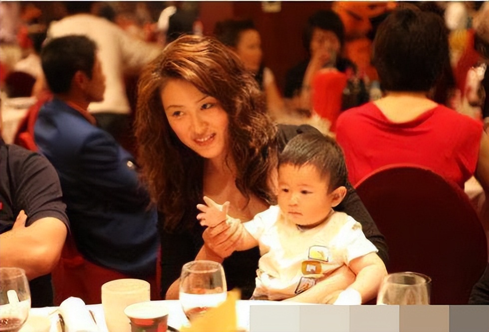 王志文的情史,王志文的情史介绍