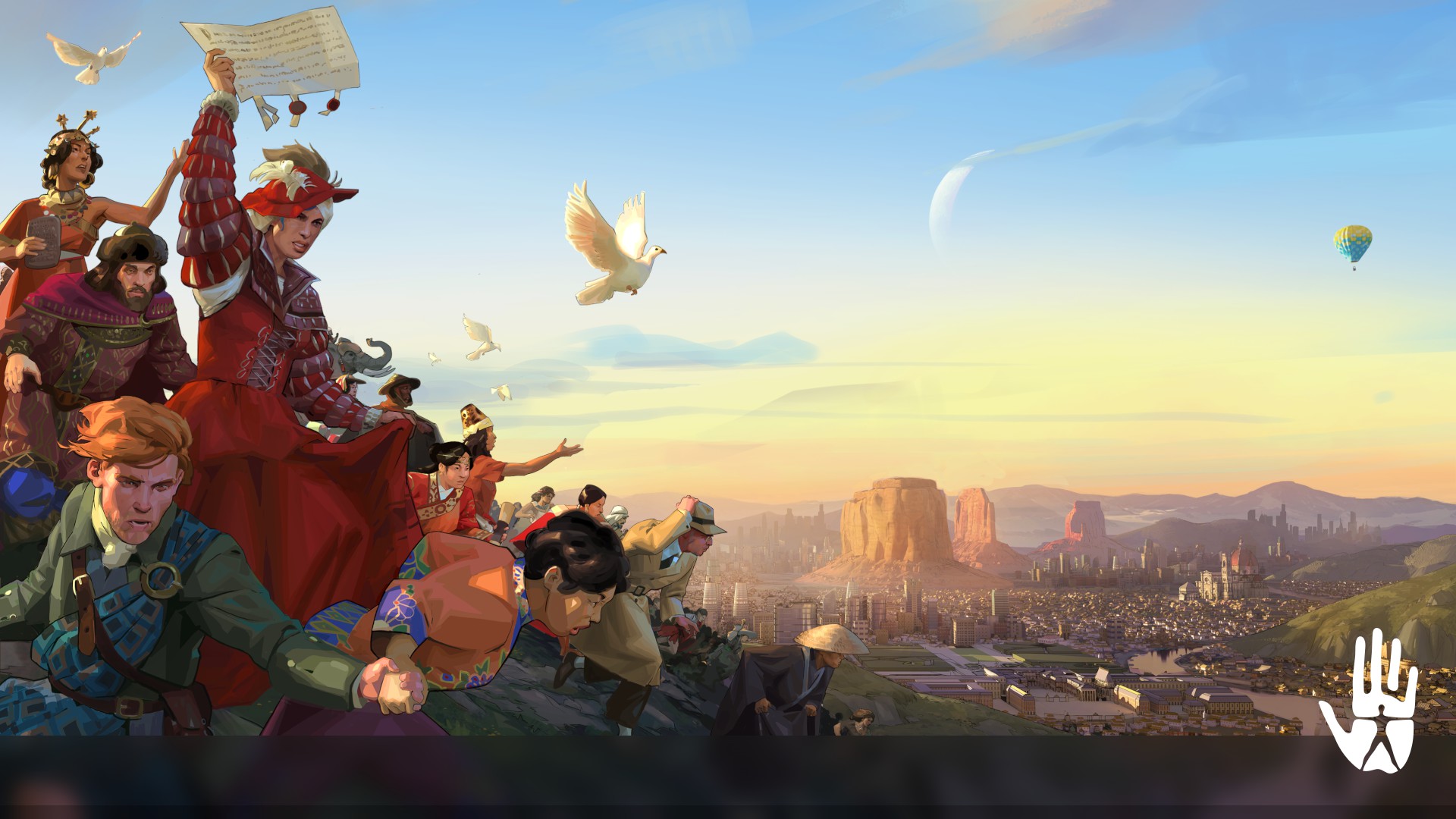 人类清除计划共济会四个阶段,星河战队人类指挥部dlc