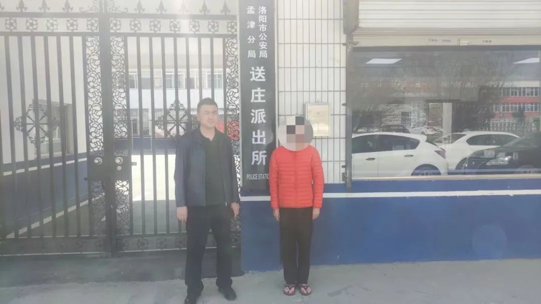 宜君公安打击电信诈骗,洛宁公安查获电信诈骗案件