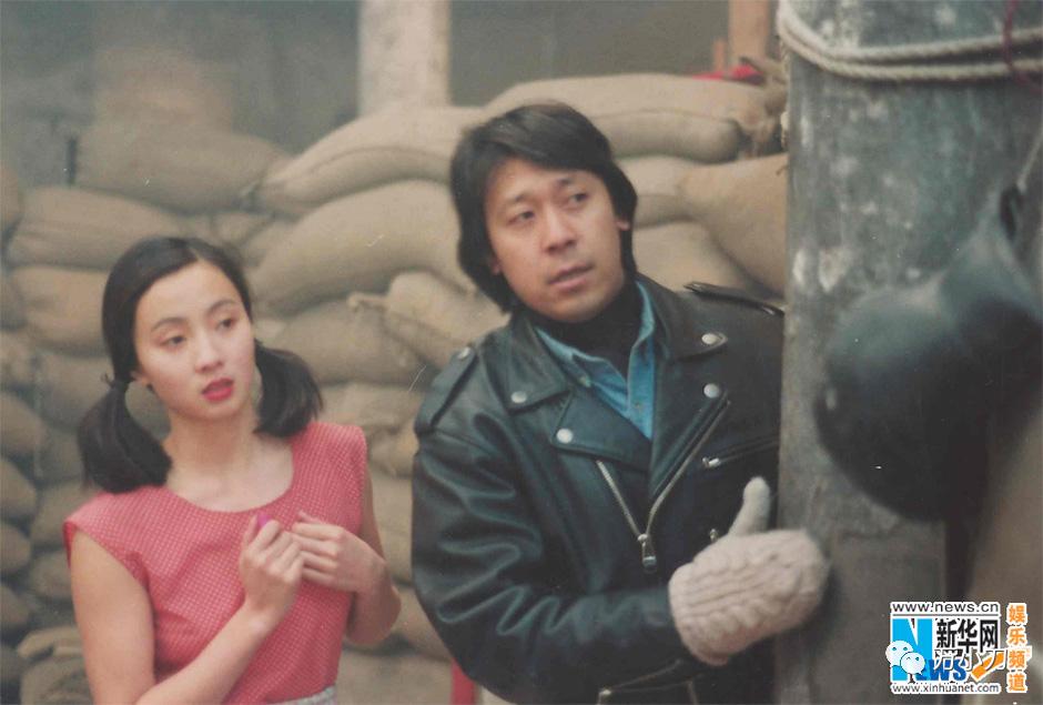 小陶虹演员个人资料,陶虹八卦娱乐圈