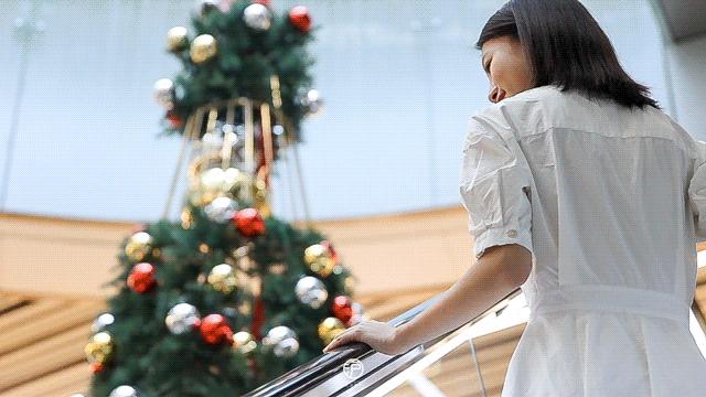 今年的圣诞礼物很特别,今年圣诞礼物仪式感