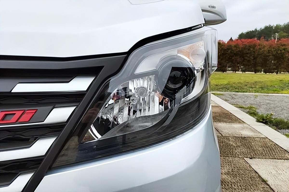 长安星卡新车跑多少动力最好,新长安星卡双排载重评测