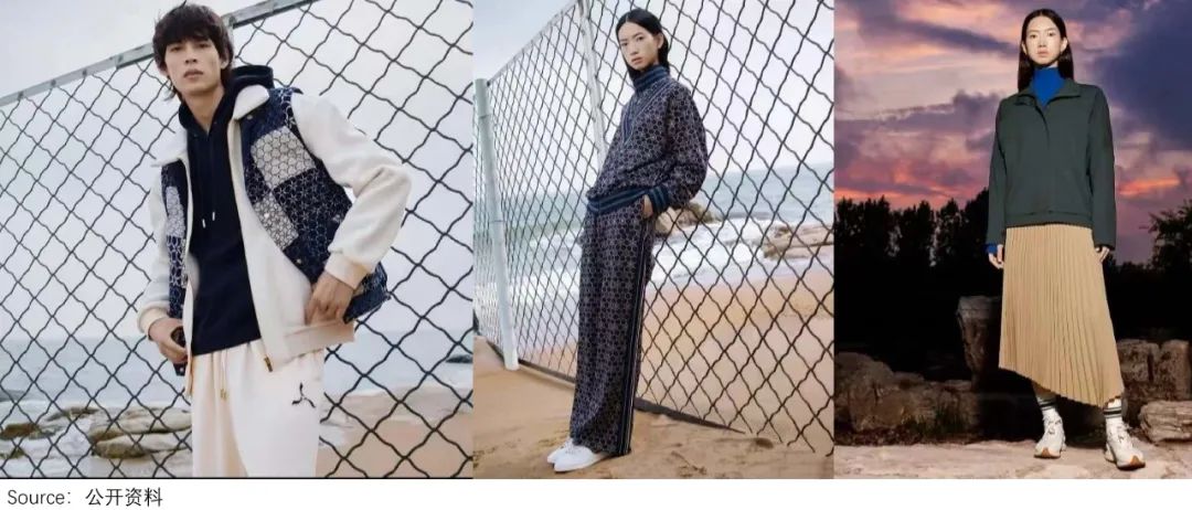 李宁安踏耐克降价,李宁安踏的降价潮