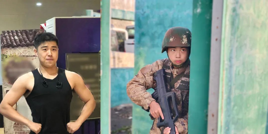 当兵就是这么帅视频,当兵就是这么帅歌词