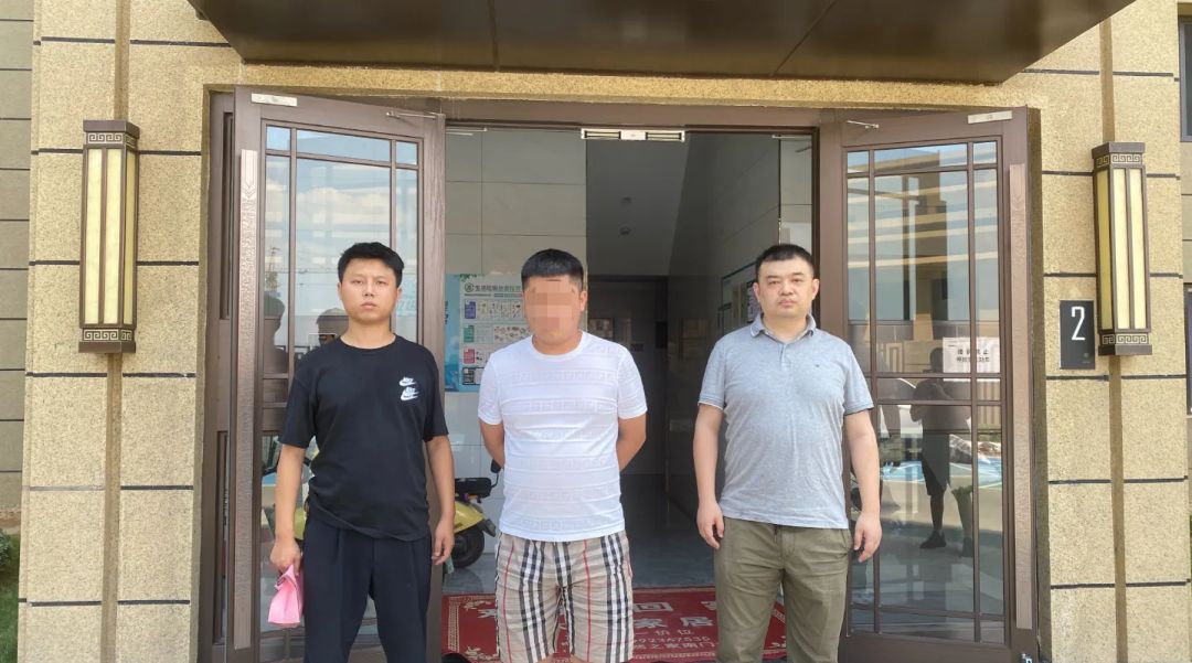 西安警方揭露电诈新套路,警方千里追踪陕西捣毁电诈团伙