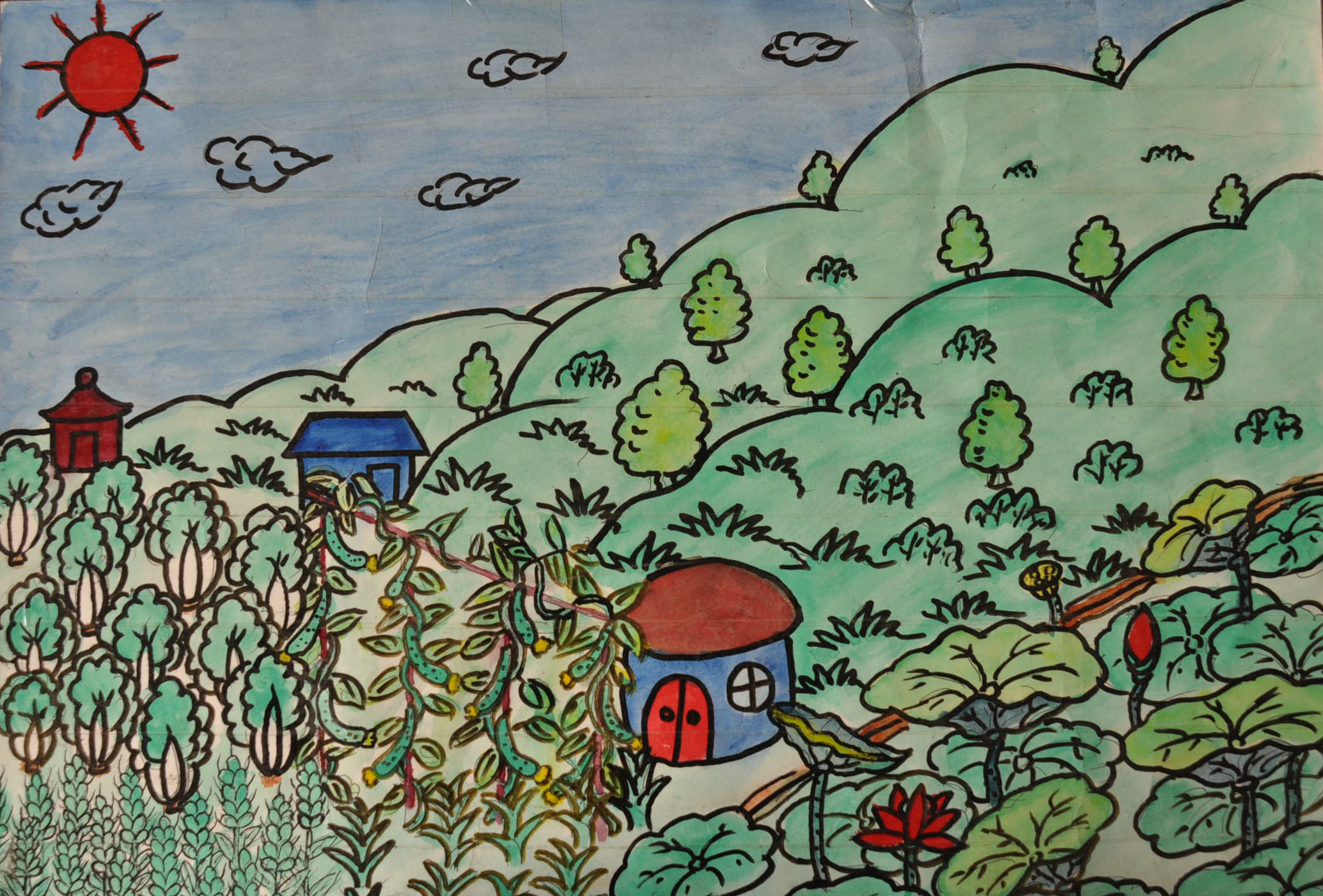 幼儿教育情境导入,幼儿教育活动设计整合