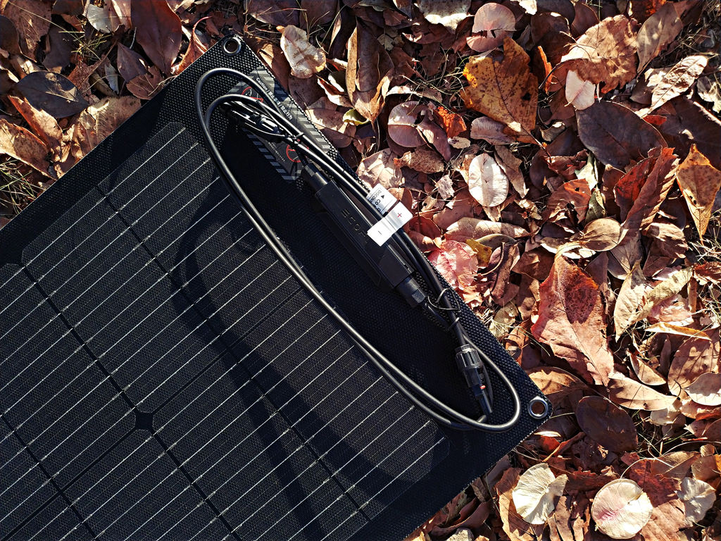 户外电源品类这么多，哪个值？趁着双十一我选正浩睿Pro