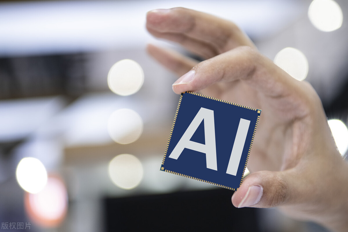 人工智能ai技术应用前景,人工智能互联网和ai有什么区别