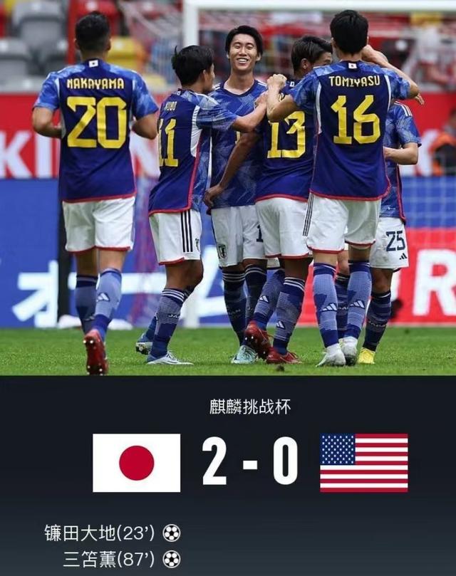 希望渺茫！日韩伊连斩美洲3大强队，国足被甩得更远了！谁负责？