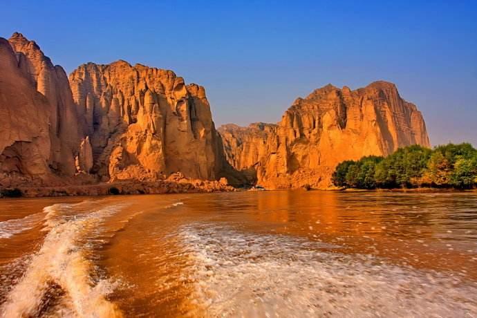 甘肃省各市颜值排名,甘肃省各市照片