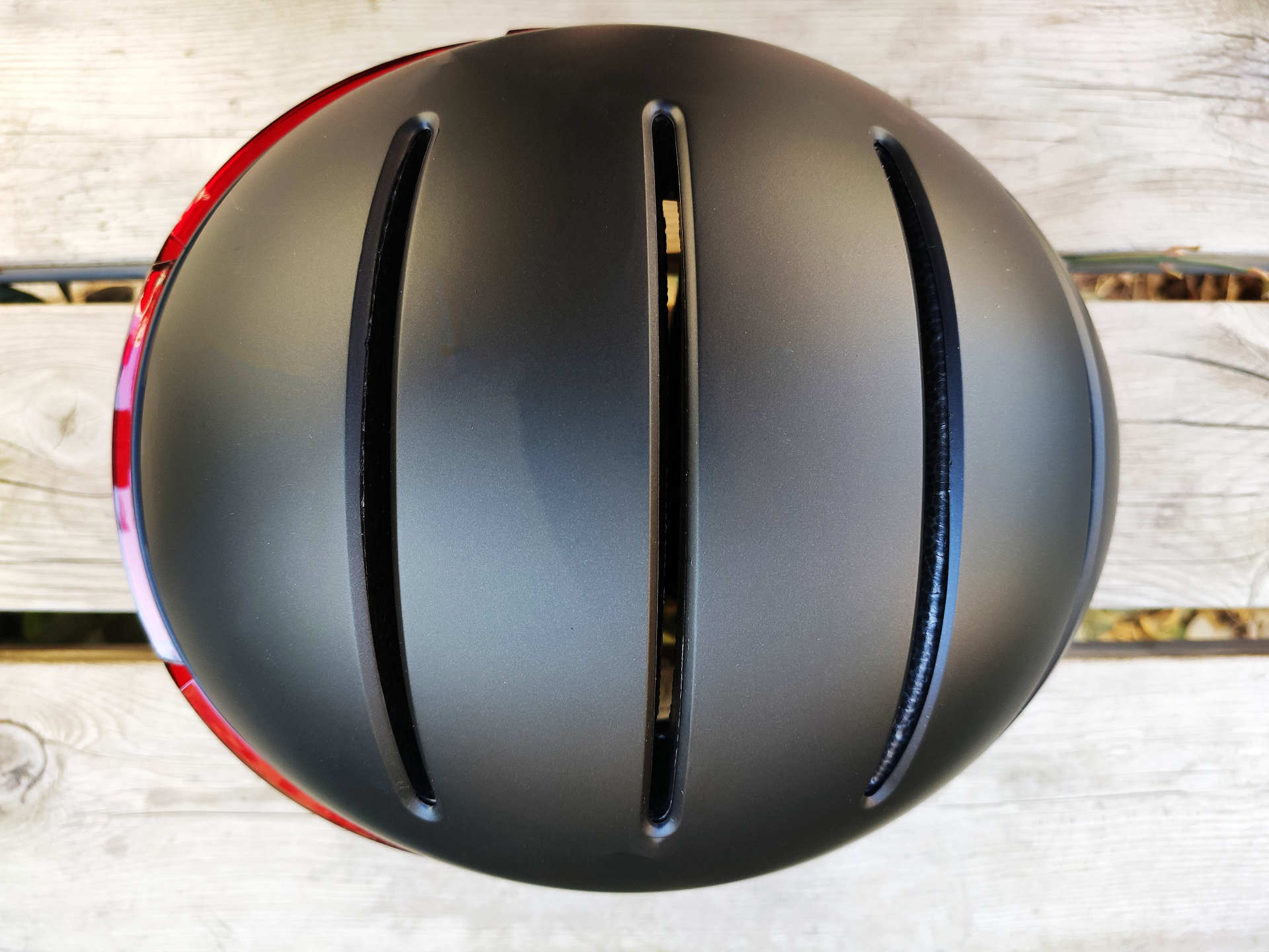 让骑行更安全,让骑行戴头盔蔚然成风