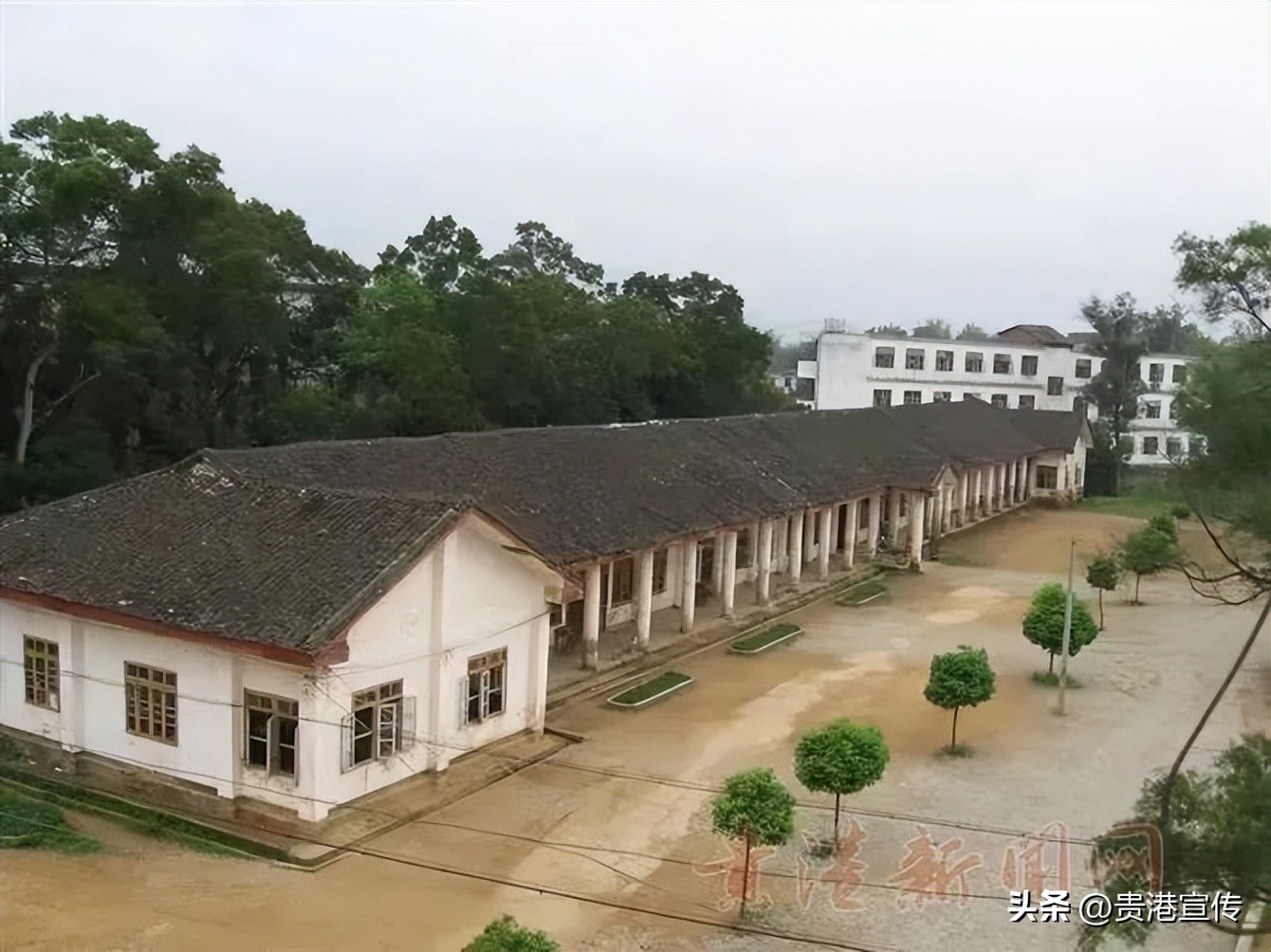 你好大安,大安高中联系方式