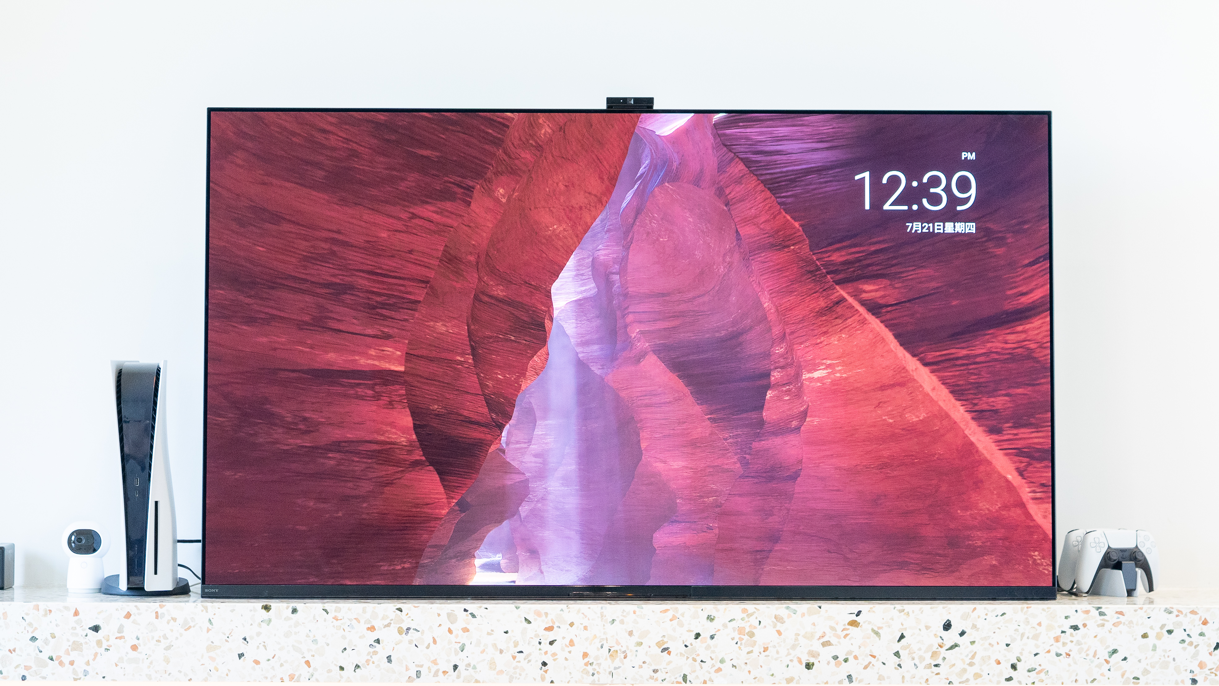 索尼oled电视77寸a80ek评测,索尼40-50英寸oled电视