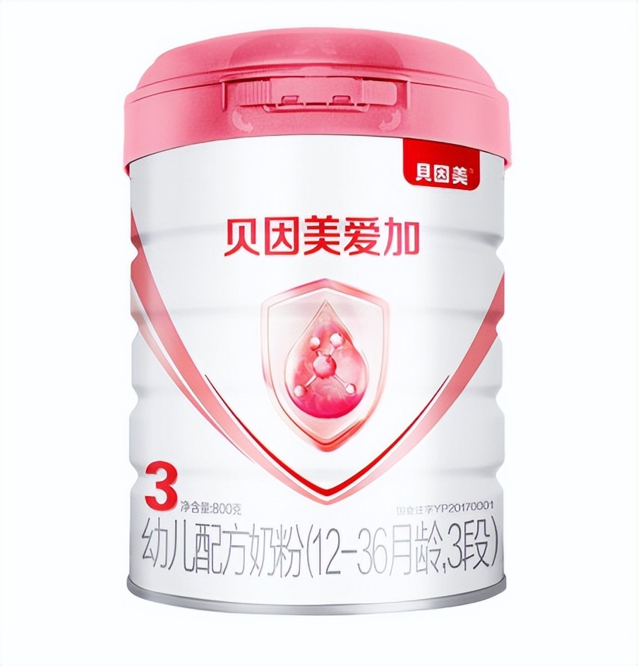 国产奶粉跟进口奶粉哪个好些,最不容易上火的国产奶粉