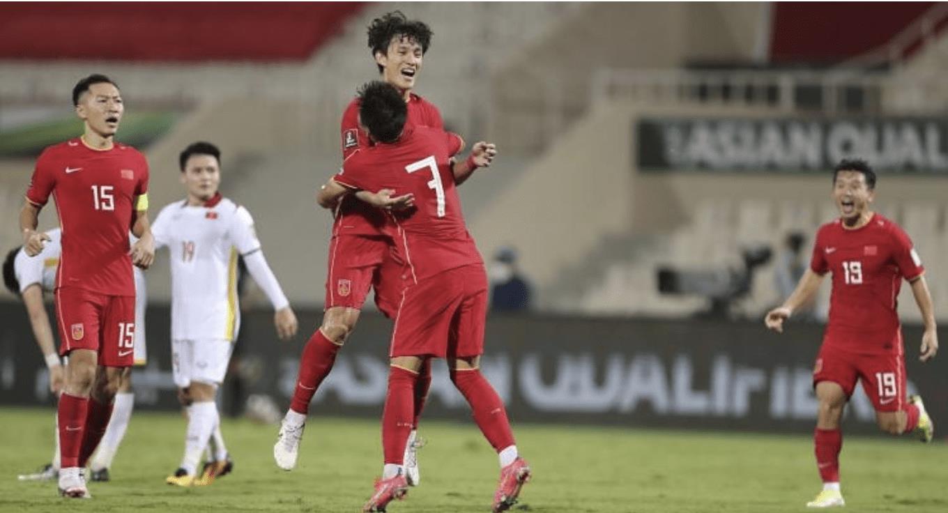 国足vs沙特比分预测,国足对阵沙特输了的话