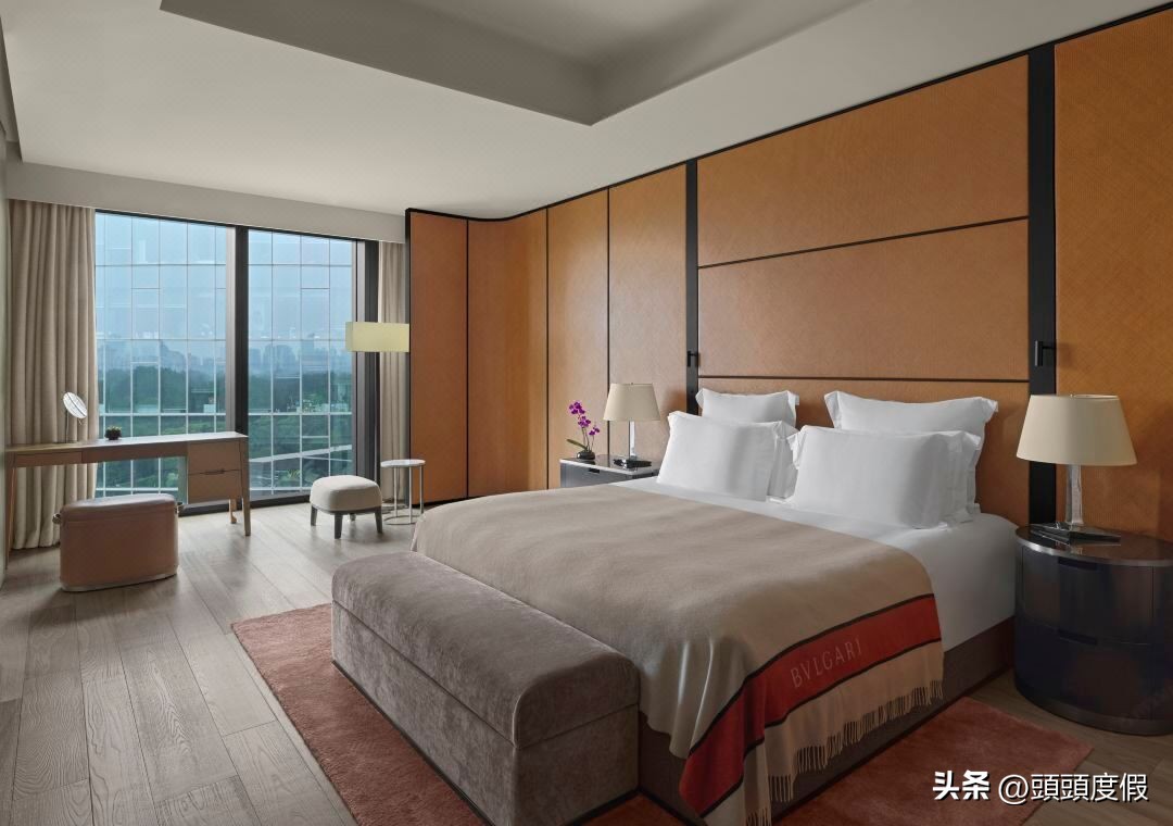 北京十大顶级酒店排名名单,北京十大顶级酒店排名介绍