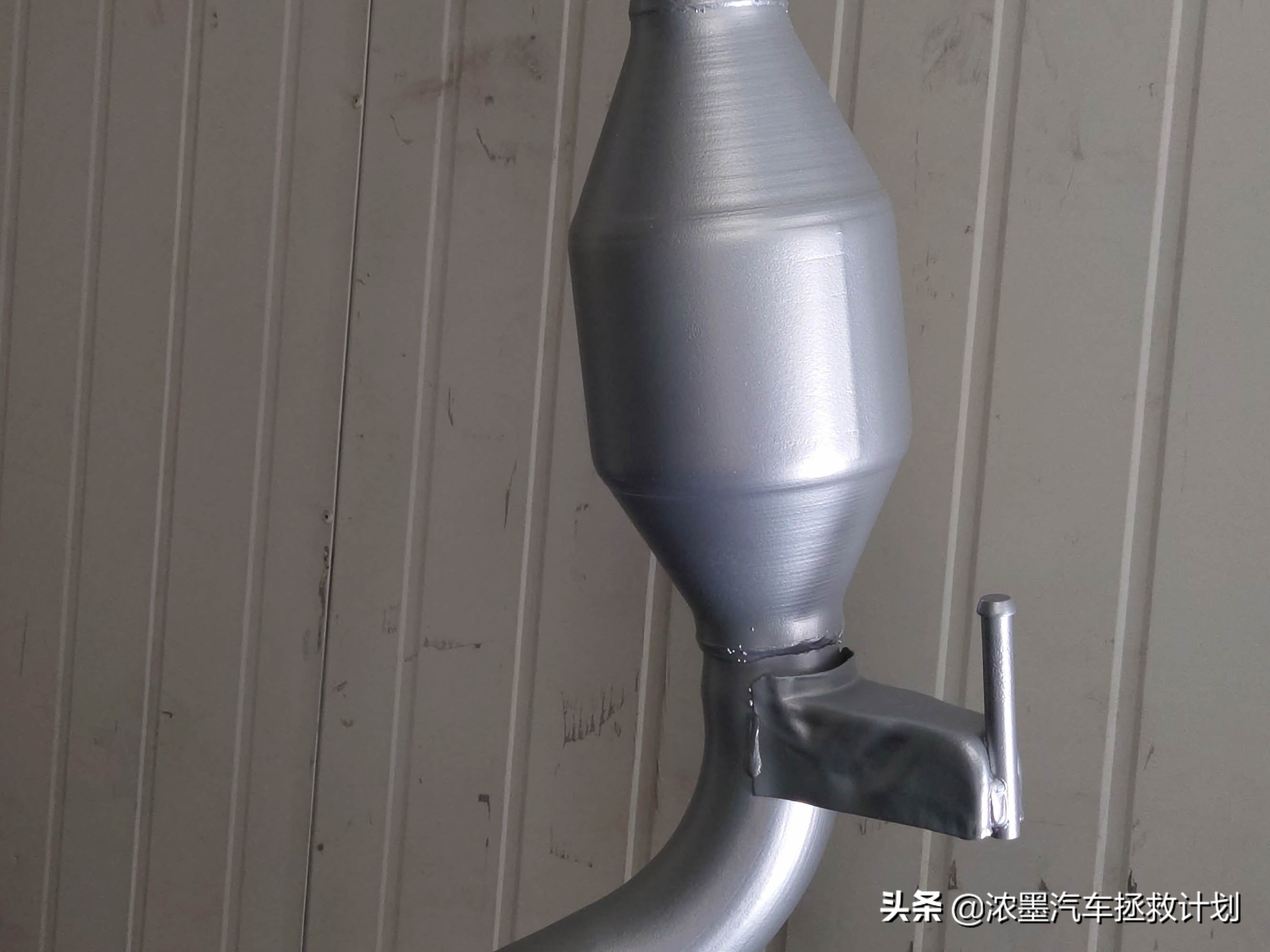 陆地碉堡｜匠心修复一台丰田坦途，完美复活后做百折不挠的攀登者