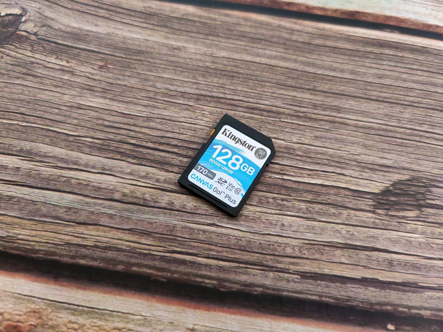 金士顿microsdcanvasgoplus内存卡128gb,金士顿canvasgoplus