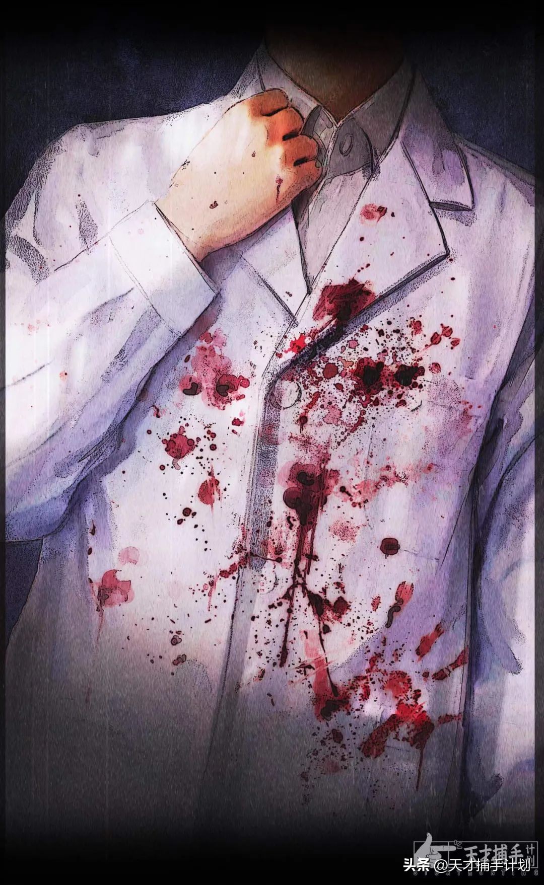 我在非洲看到最可怕的事：这里的医生不治病，专门制造病人