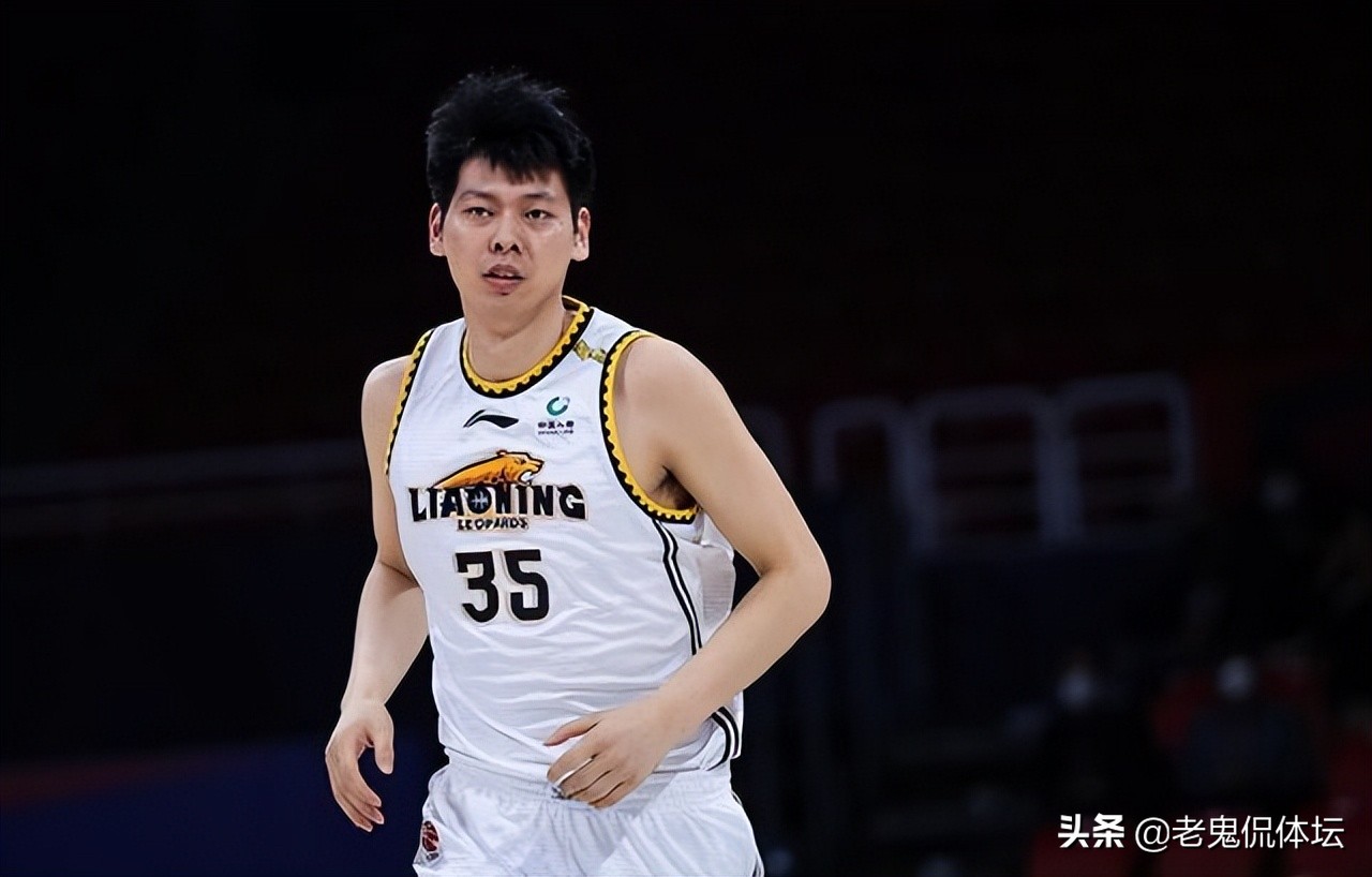 辽篮朱荣振吐露心声,朱荣振辽宁队球衣