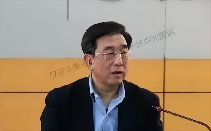 北京政协副主席李伟，落马一人检举多人，真“刑”啊！