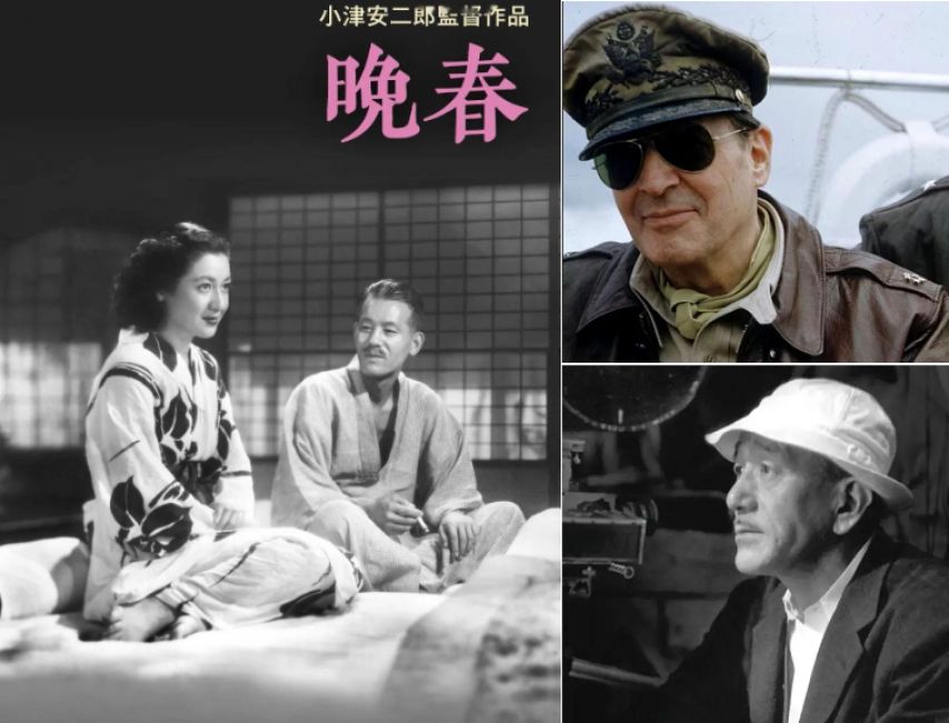 昭和时代原节子与麦克阿瑟,昭和女神原节子简介