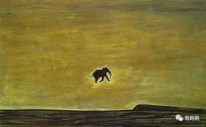 常玉孤独得像原图,常玉孤独的象卖了吗