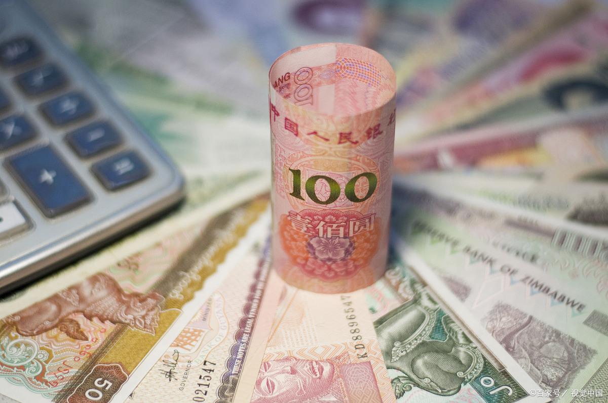 中国抛售美债为什么成为风向标,中国持续减持美债对中国影响