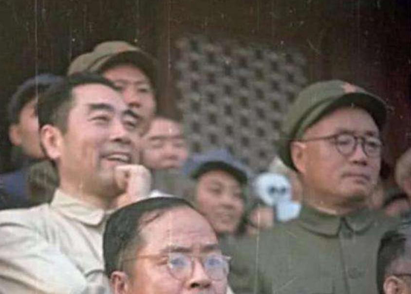 伯承元帅经典片段,伯承英雄事迹