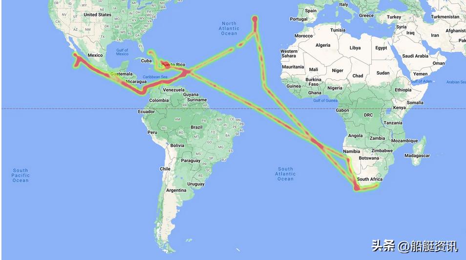 最豪华的探险游艇排名,2022超级游艇排行