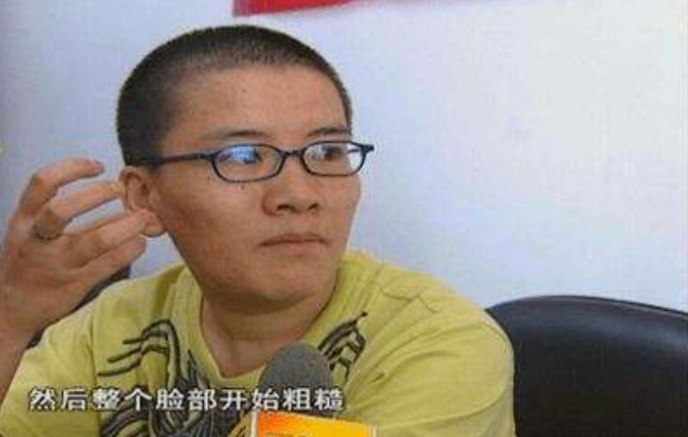 宁夏姑娘女变男如今活得怎样,宁夏女孩变男孩