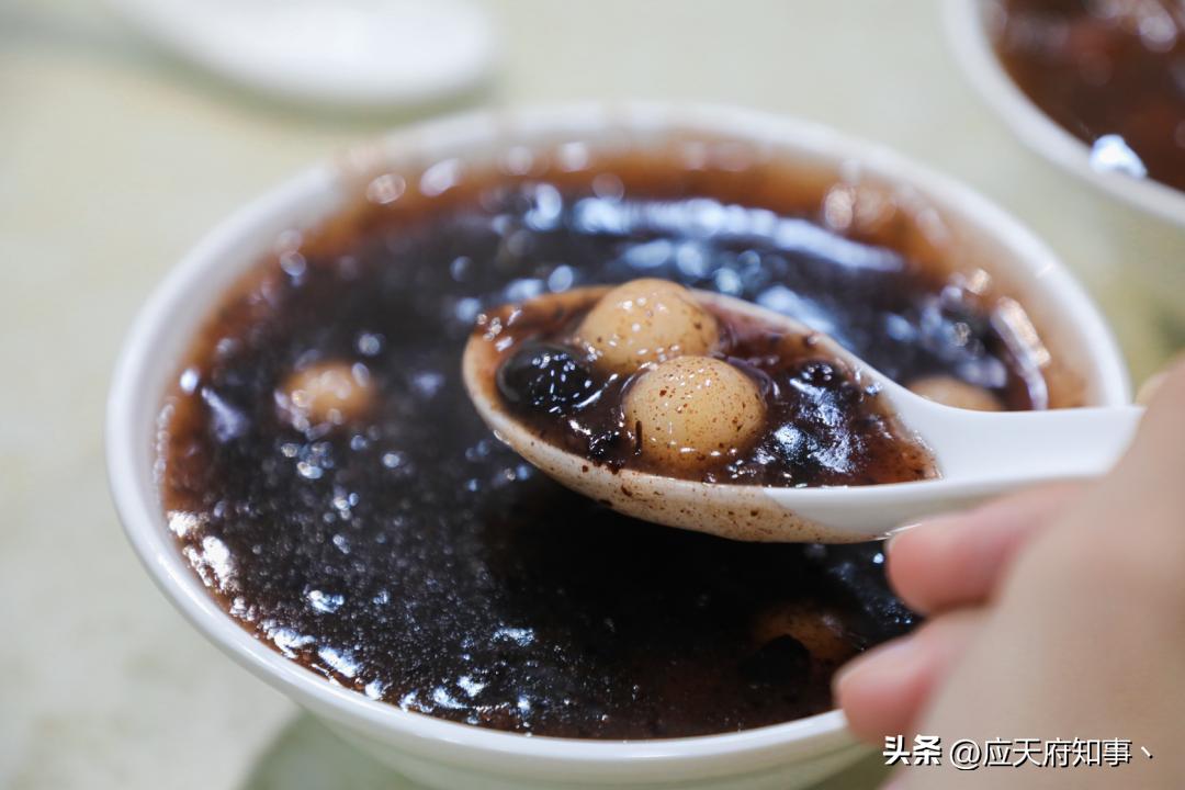 南京那些糯叽叽美食！黏住你的心和胃