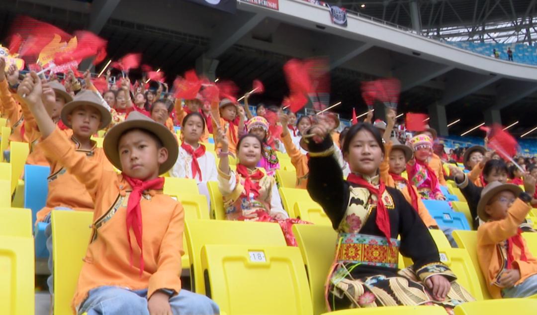 成都文明观赛,蓉城呼吁文明观赛