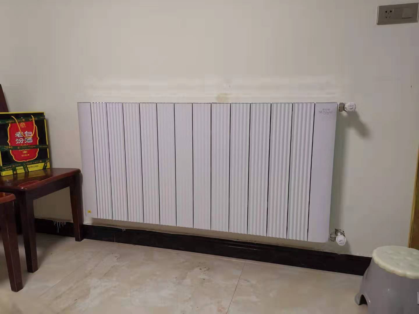 供暖后暖气片不热解决办法,供暖后暖气不热什么原因