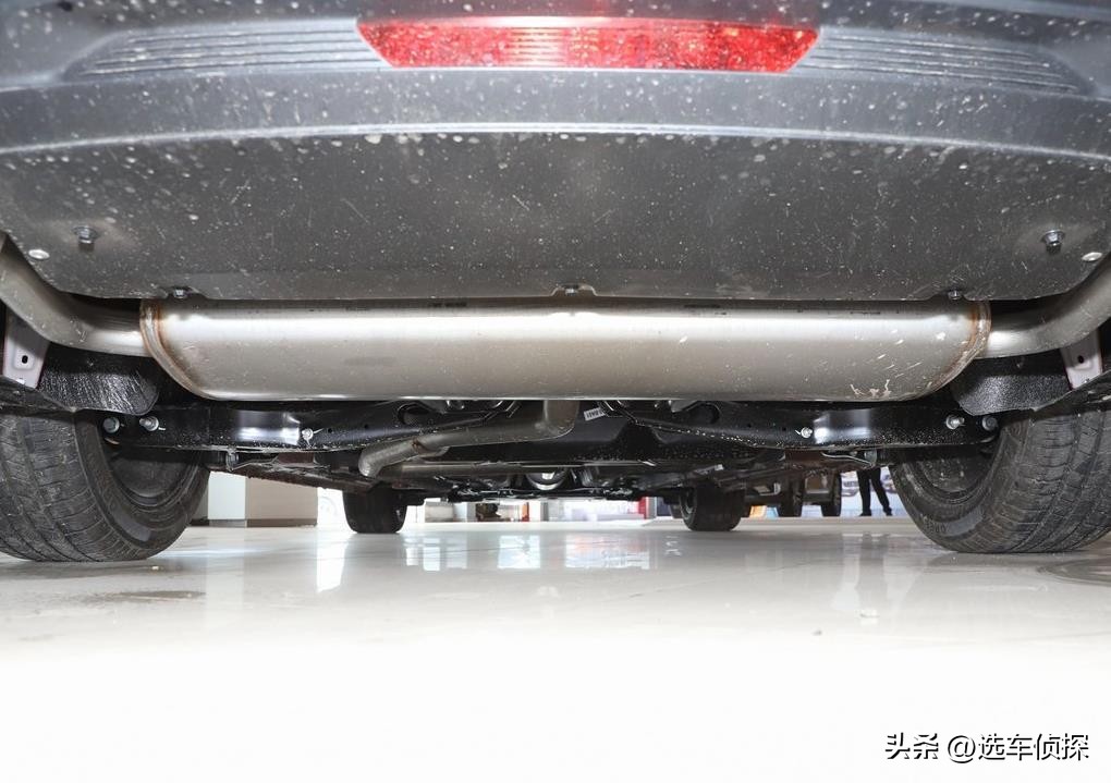 新款奔腾b70的扭力梁悬架怎么样,奔腾b70是独立悬挂还是非独立悬挂